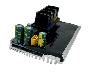 Controladora Ninebot F30, D28