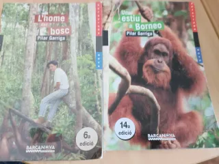 Pack de libros de Pilar Garriga