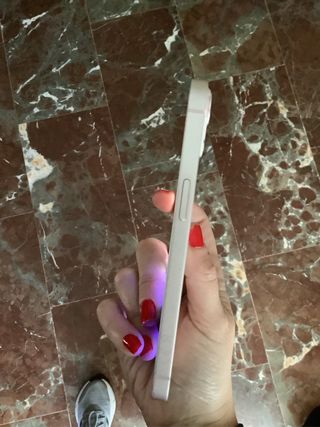 iPhone 13 256GB Rosa