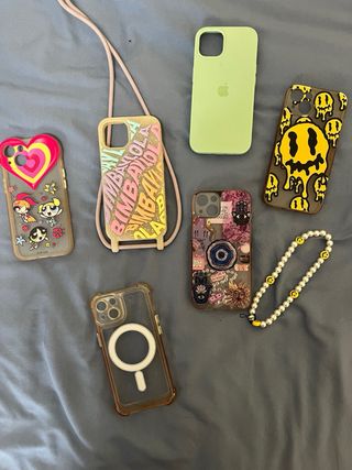 iPhone 13 256GB Rosa