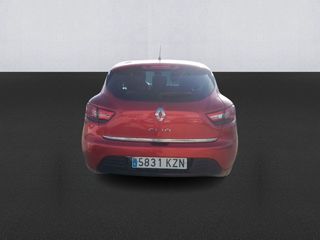 Renault Clio Limited dCi 55 kW (75 CV)