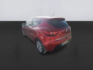 Renault Clio Limited dCi 55 kW (75 CV)