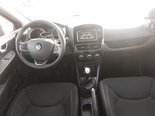 Renault Clio Limited dCi 55 kW (75 CV)