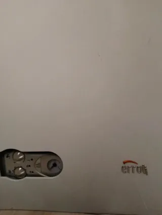 Caldera de gas Ferroli