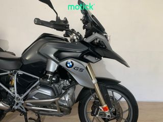 BMW R 1200 GS