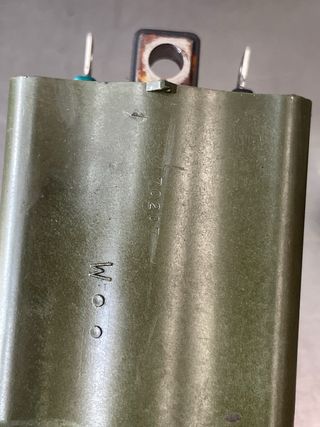 Juego Bobinas Honda CB600F hornet 2008