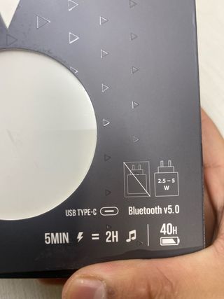 JBL Auriculares Tune 520 BT