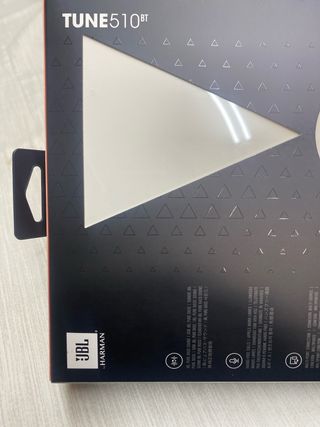 JBL Auriculares Tune 520 BT