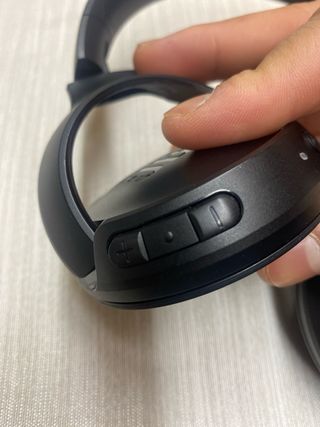 JBL Auriculares Tune 520 BT