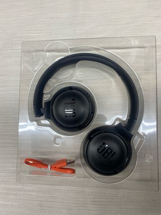 JBL Auriculares Tune 520 BT