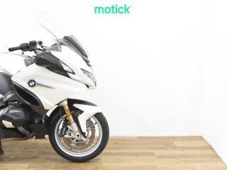 BMW R 1250 RT (IVA)(PACK DYNAMIC AND COMFORT)