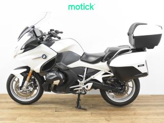 BMW R 1250 RT (IVA)(PACK DYNAMIC AND COMFORT)