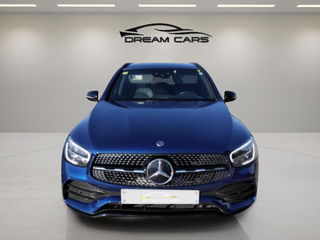 Mercedes-Benz GLC 220 d 4Matic 143 kW (194 CV)