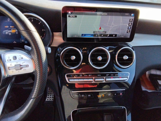 Mercedes-Benz GLC 220 d 4Matic 143 kW (194 CV)