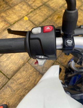 BMW F800R - Como nueva REESTRENO