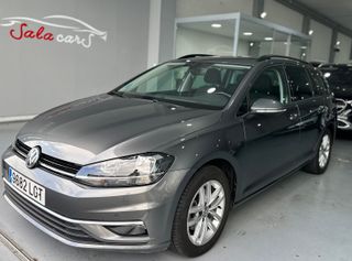 Volkswagen Golf 2020