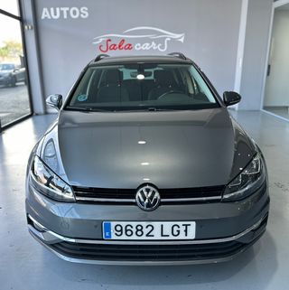 Volkswagen Golf 2020