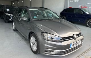 Volkswagen Golf 2020