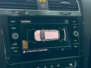 Volkswagen Golf 2020