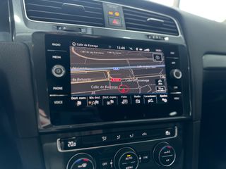 Volkswagen Golf 2020