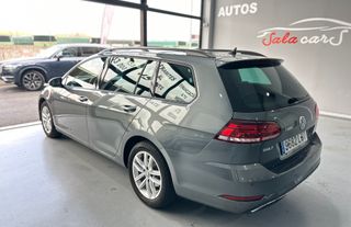 Volkswagen Golf 2020