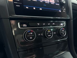 Volkswagen Golf 2020