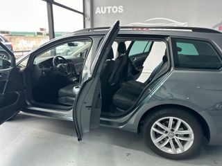 Volkswagen Golf 2020