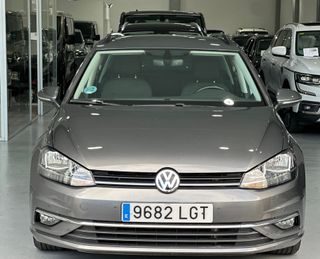 Volkswagen Golf 2020