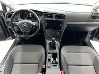 Volkswagen Golf 2020