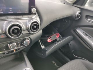 Nissan Juke DIG-T Acenta 84 kW (114 CV)