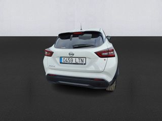 Nissan Juke DIG-T Acenta 84 kW (114 CV)