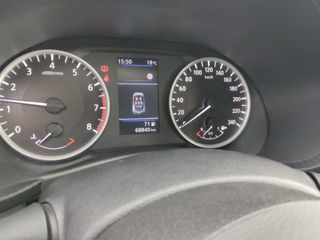 Nissan Juke DIG-T Acenta 84 kW (114 CV)