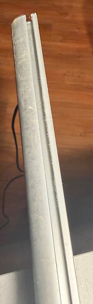 Pantalla LED Acuario Agua Dulce medidas 120 x 90