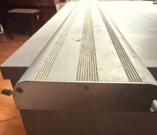 Pantalla LED Acuario Agua Dulce medidas 120 x 90