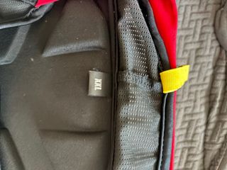 Peto enduro Acerbis Scudo CE 3.0 Protector