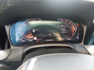 BMW Serie 3 320d Touring 140 kW (190 CV)