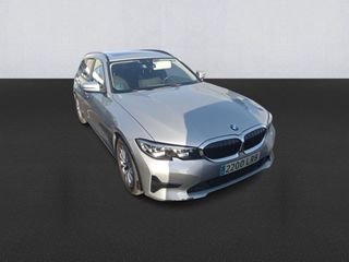 BMW Serie 3 320d Touring 140 kW (190 CV)