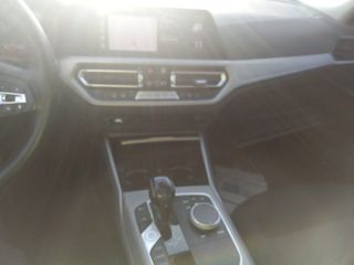 BMW Serie 3 320d Touring 140 kW (190 CV)