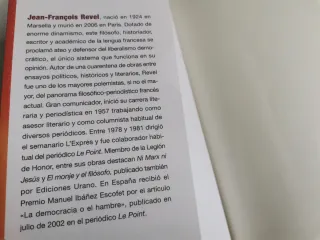 LA OBSESIÓN ANTIAMERICANA