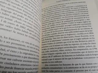 LA OBSESIÓN ANTIAMERICANA