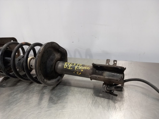 AMORTIGUADOR DELANTERO IZQUIERDO FIAT I SCUDO (22