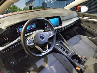 Volkswagen Golf Life 2.0 TDI 85 kW (115 CV) DSG