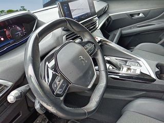 Peugeot 3008 BlueHDI 130 S&S Allure EAT8 96 kW (130 CV)
