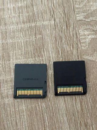 Pokémon Platino Edición DS Completo