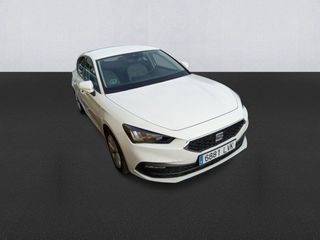 SEAT León 2.0 TDI S&S Style Go 85 kW (115 CV)