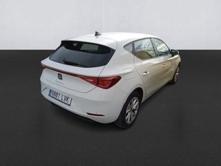 SEAT León 2.0 TDI S&S Style Go 85 kW (115 CV)