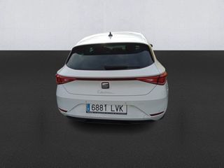 SEAT León 2.0 TDI S&S Style Go 85 kW (115 CV)