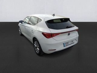 SEAT León 2.0 TDI S&S Style Go 85 kW (115 CV)