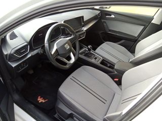 SEAT León 2.0 TDI S&S Style Go 85 kW (115 CV)