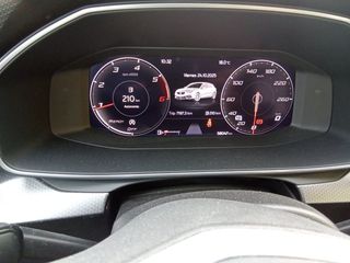 SEAT León 2.0 TDI S&S Style Go 85 kW (115 CV)